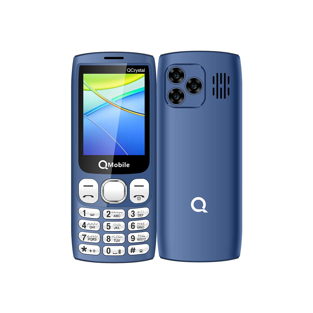 Feature Phones